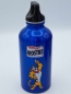 Preview: 4x Kellog's Frosties Trinkflaschen aus 2006
